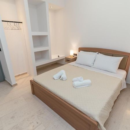 Island Life Apartment Кос Екстериор снимка