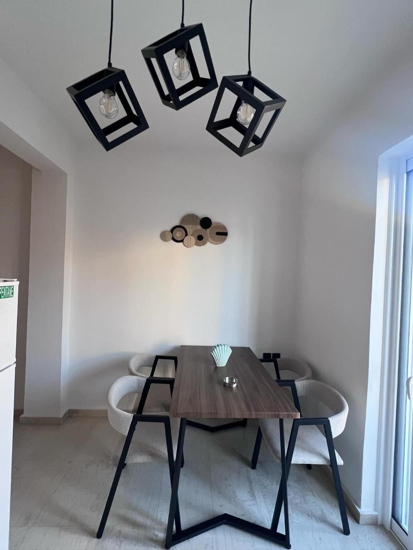 Island Life Apartment Кос Екстериор снимка