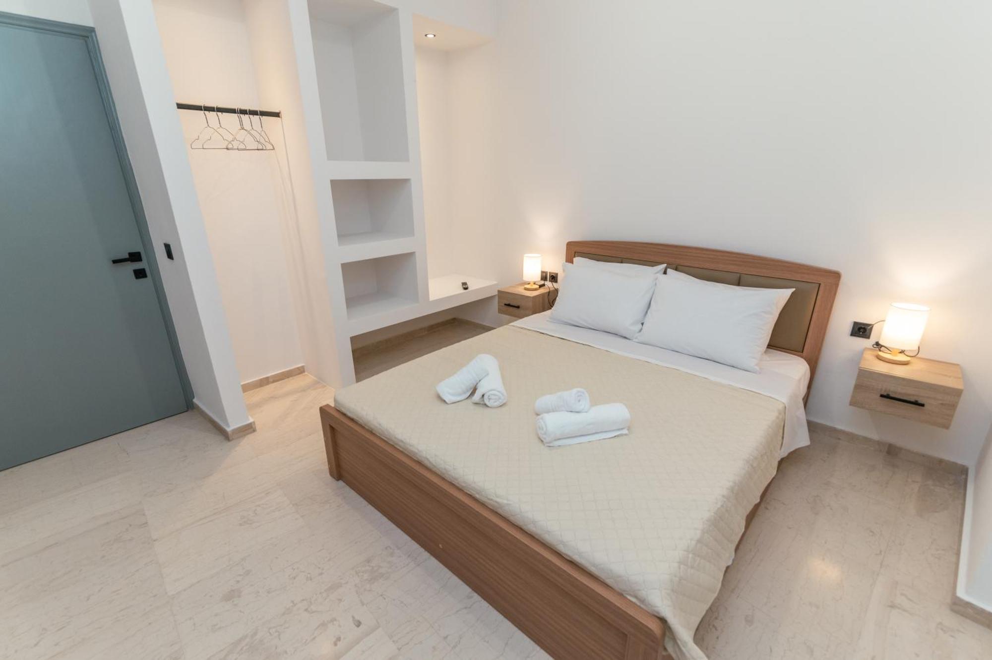 Island Life Apartment Кос Екстериор снимка
