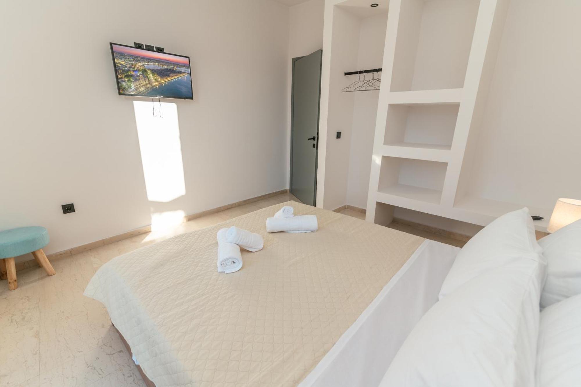 Island Life Apartment Кос Екстериор снимка