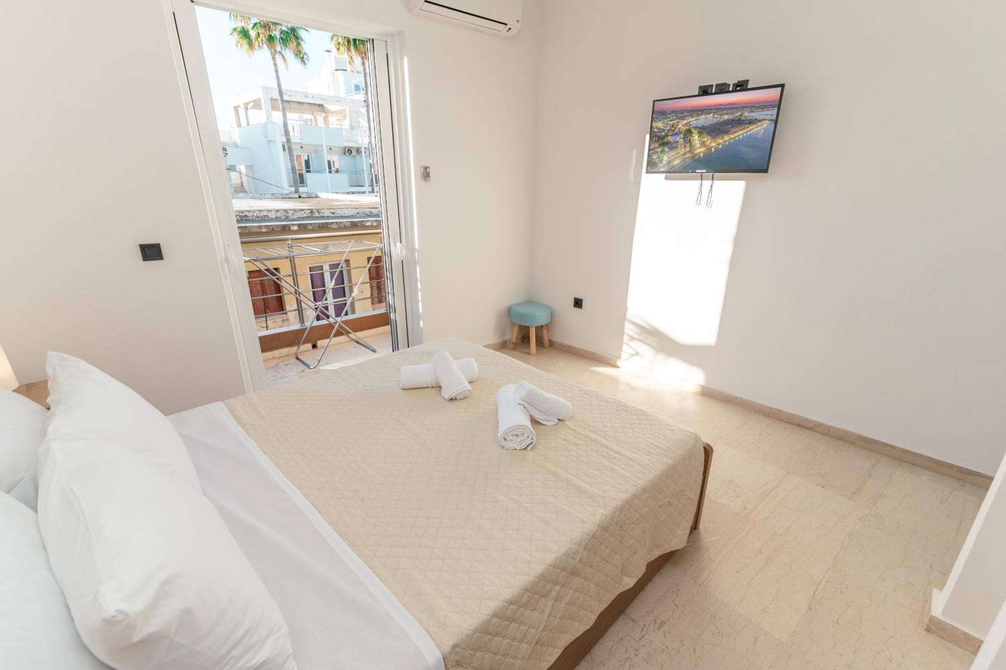Island Life Apartment Кос Екстериор снимка