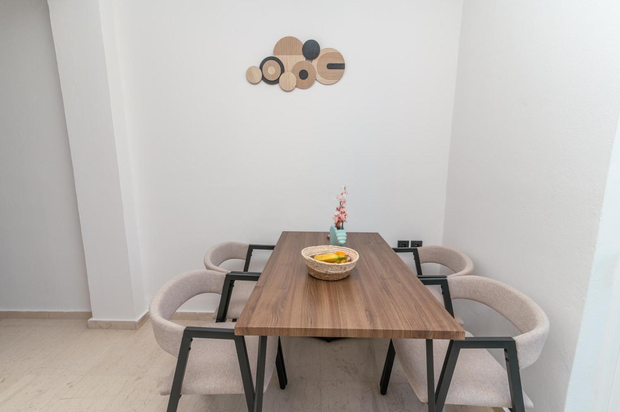 Island Life Apartment Кос Екстериор снимка